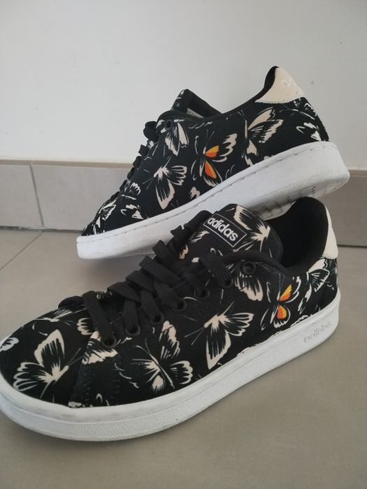 Sapatilhas /tênis adidas advantage farm