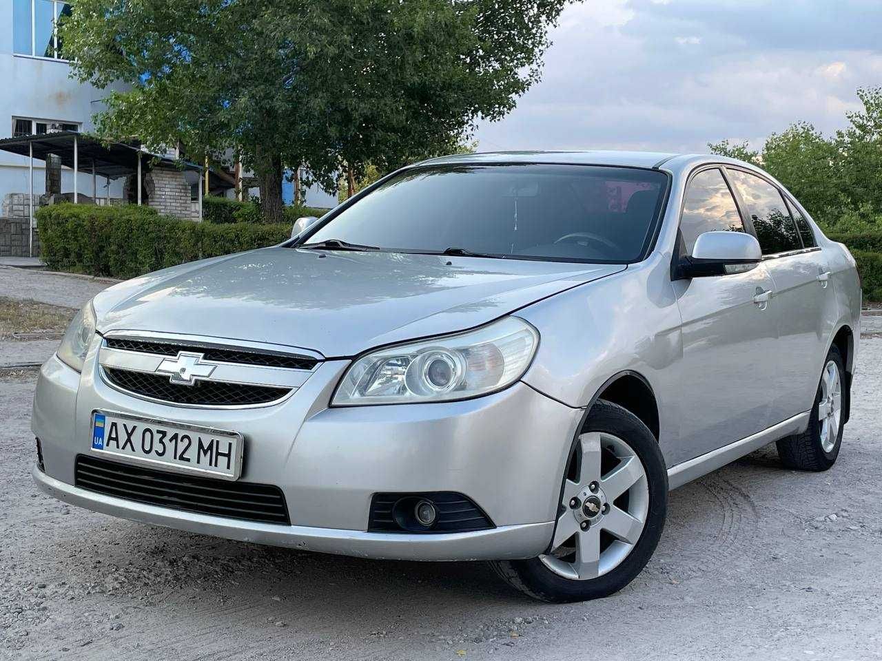 Продам Chevrolet Epica 2006г