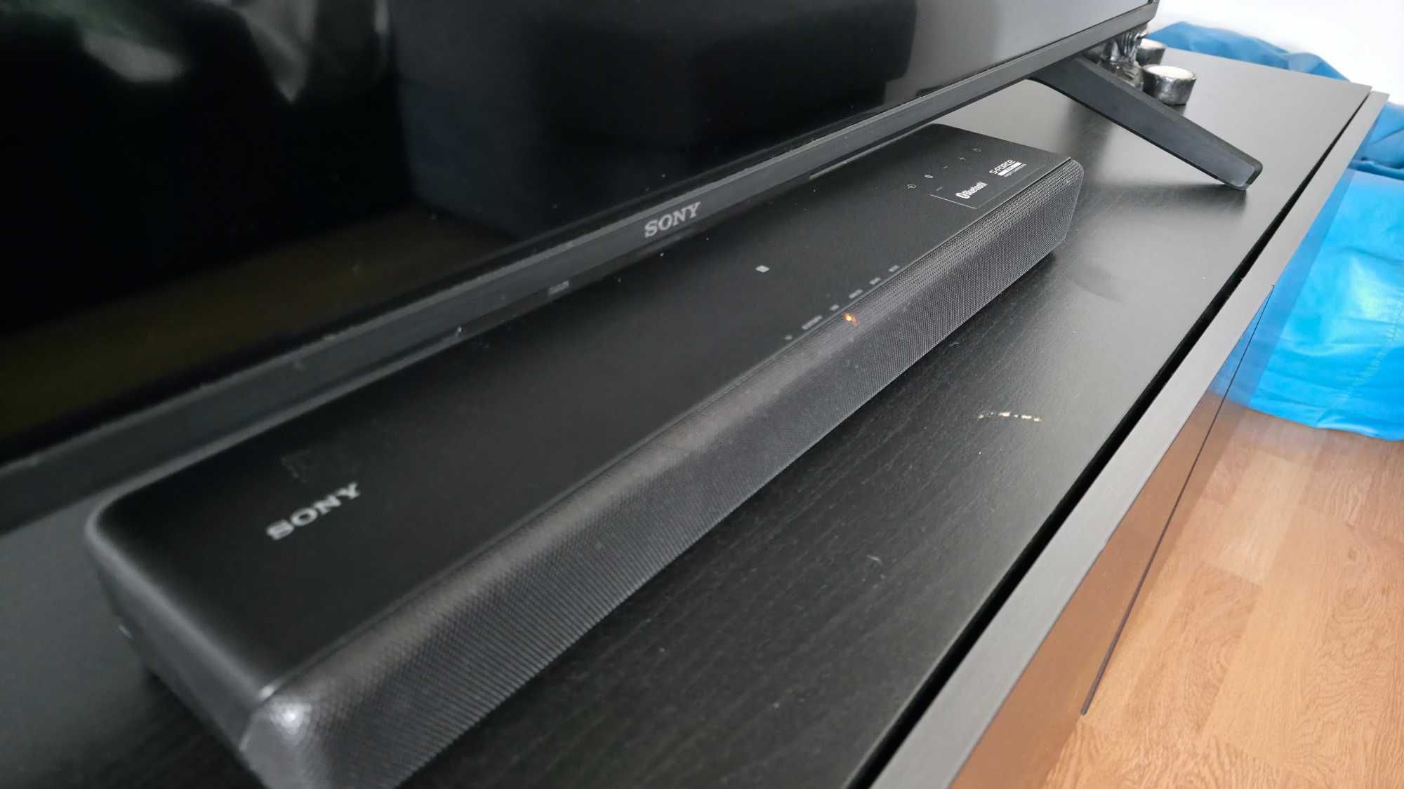 Soundbar SONY HT-MT300