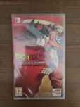 Dragon Ball Z: Kakarot + A New Power Awakens Set - Nintendo Switch