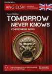 Angielski. Kryminał z ćwiczeniami. Tomorrow Never