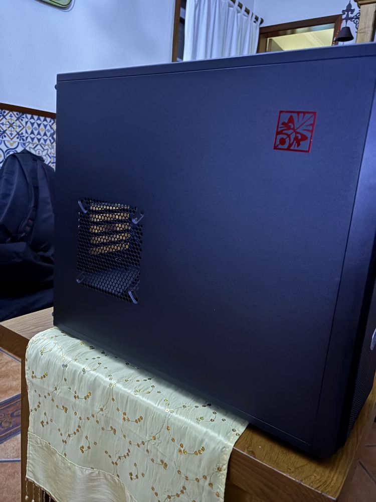 PC cooler master
