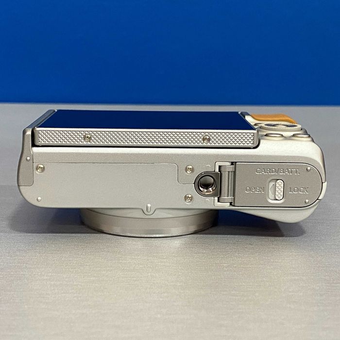 Canon PowerShot SX740 HS Lite (20.3MP) - NOVA - 3 ANOS DE GARANTIA