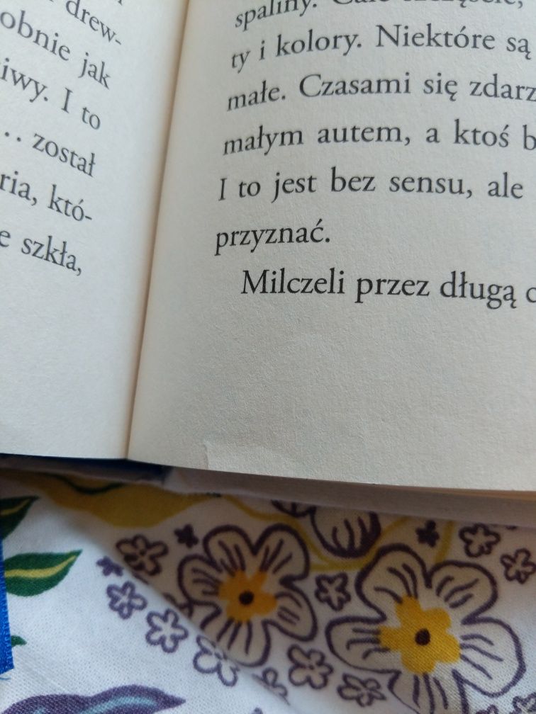 Opowieści z Białej Doliny - Przemek Corso, Marcelina Misztal