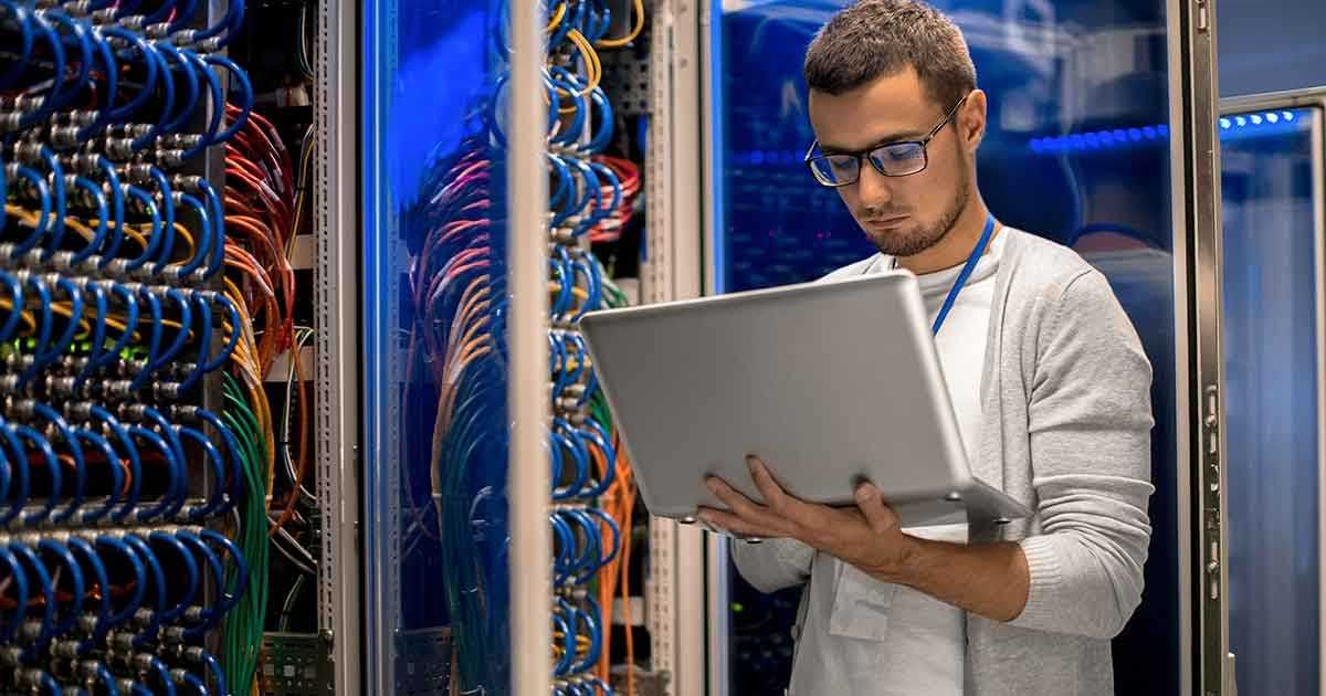 SERVIÇOS DE INFORMÁTICA | Técnico em Hardware, Software e Redes