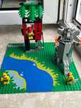 Lego islanders 6278