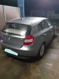 Bmw 118D very good condition