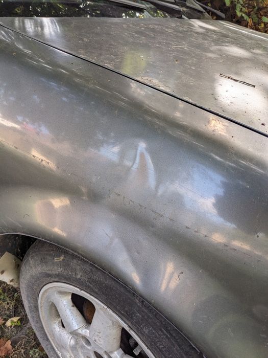 Терміновий продаж! Рено 19 Chamade 1.7 1991 року випуску