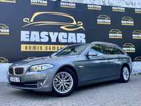 Sprzedam BMW 525 XD/2012/2.0Diesel/215KM/Automat/Skory/Duza Nawi/Klima