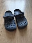 Befado klapki sandały a la crocksy buty do wody gumowe 25 używane