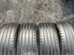 Літні шини(резина) 235/55 R17 “FULDA” Sport Control 2 - 4шт.