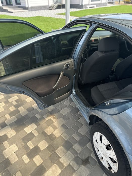 Skoda octavia tour a4