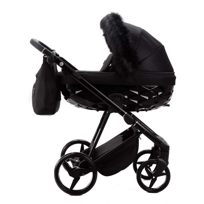 MIU-MIO futerko husky do wózków