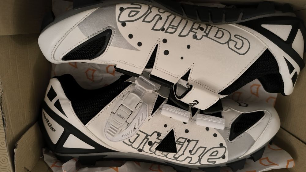 Sapatos Catlike BTT