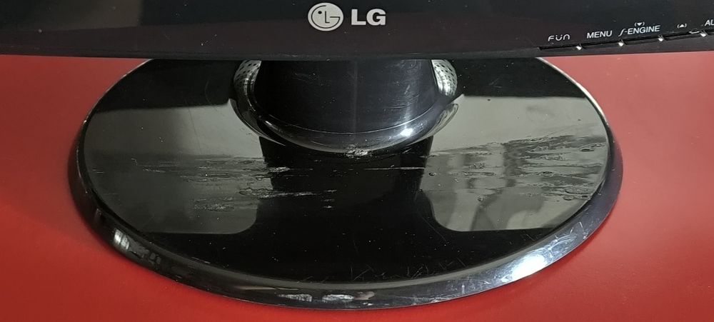 Monitor LG Flatron W1943SS – 19" LCD