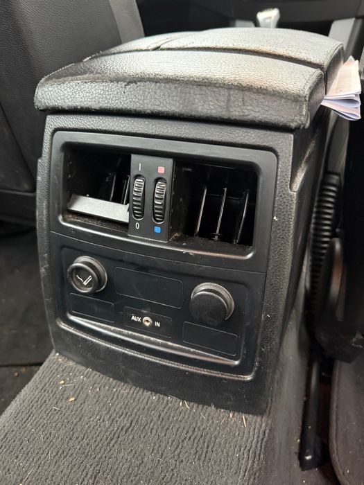 BMW 520 D Livro de revisões