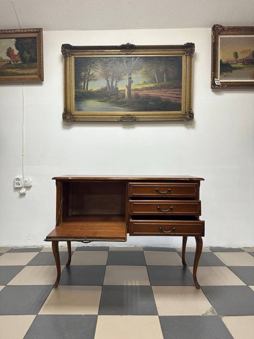 Тумба Франція комод дерево 3667