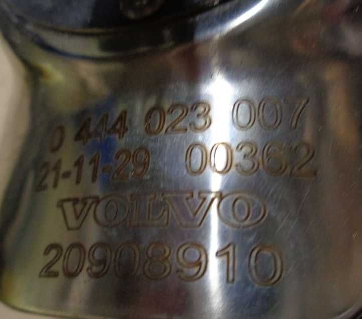 VOLVO BUS 9700 Euro5 Autobus Wtrysk Dozownik Adblue NOWY!