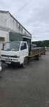 Vendo NKR 3.3 PESADA 6000KG