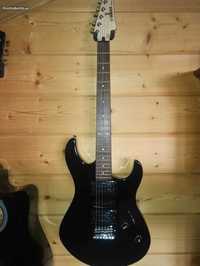 Guitarra Yamaha ERG 121