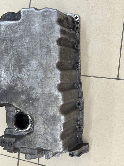 Піддон підон vw t5 t6 multivan транспортер caravelle