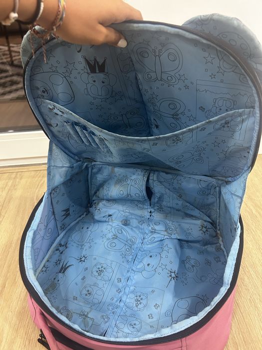 Mala tipo Trolley Samsonite