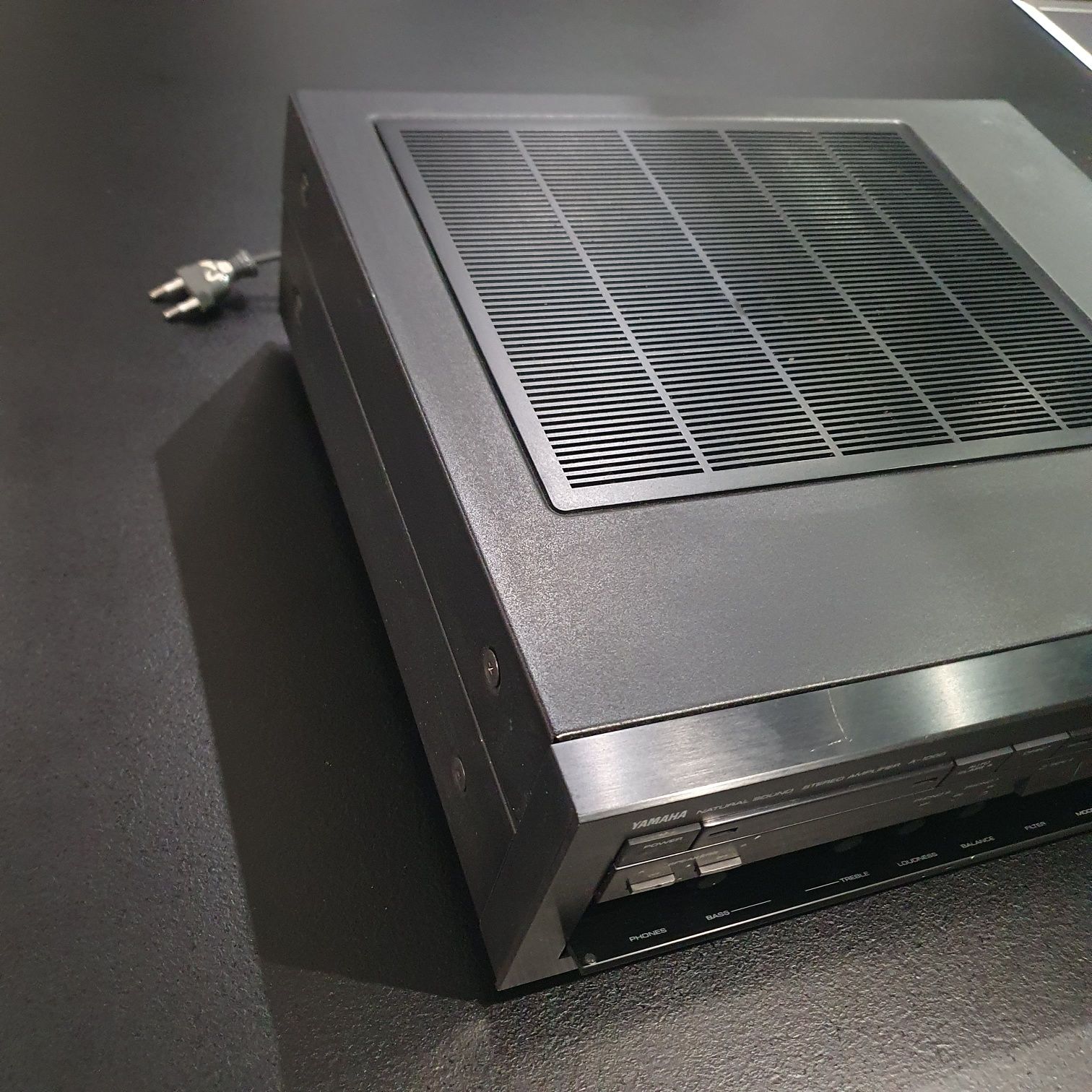 Yamaha A-1000 A1000 czarna Serwis