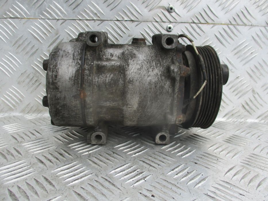 Sprężarka klimatyzacji SD7H15 Renault Laguna I