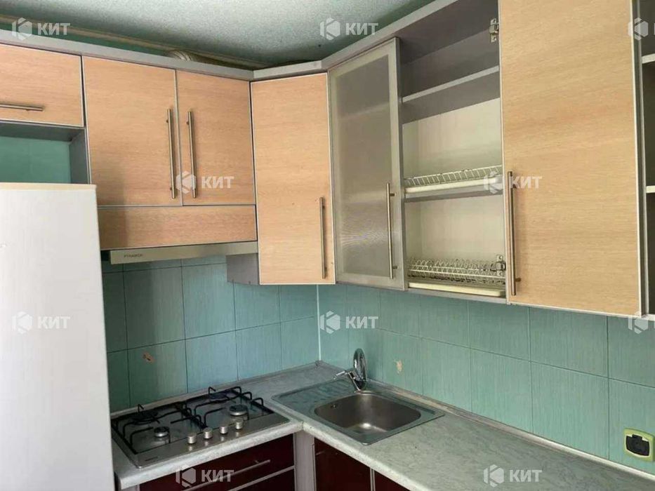 1к.33м2, Салтівка (Северная Салтовка 4, Метростроителей ) 130338