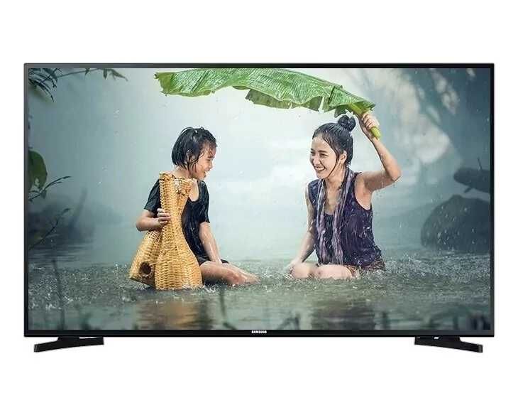 Телевізор SAMSUNG 32 дюйма 4К SMART TV Wi-Fi Андроїд