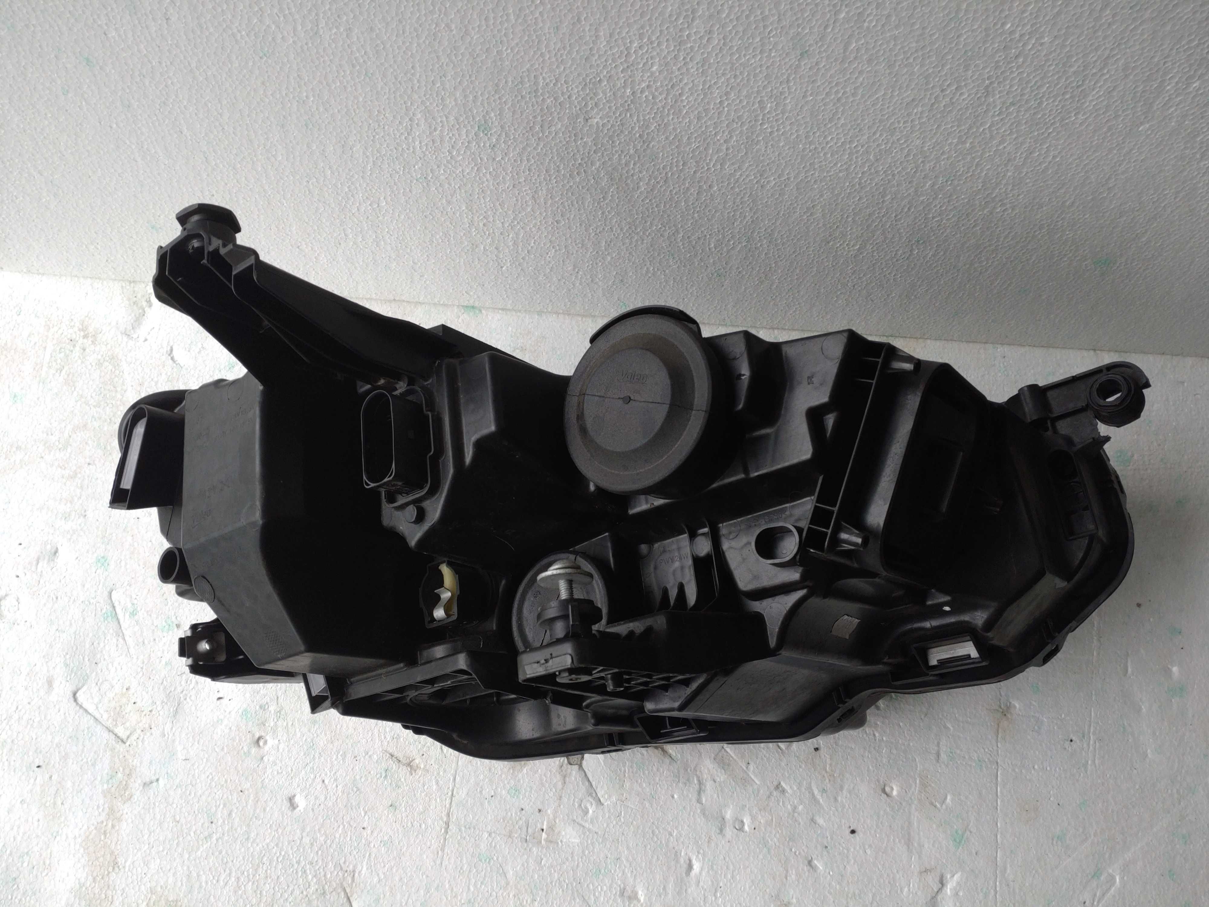 lampa lewa vw passat b8 lift full led 3g1.941.035p