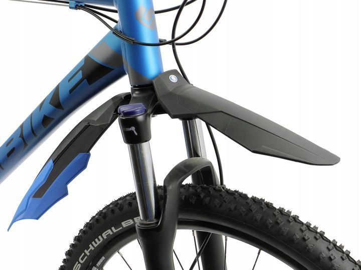 Simpla ADHD SDL 27,5 29 błotniki rowerowe MTB FULL