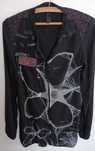 Camiseiro preto - Desigual