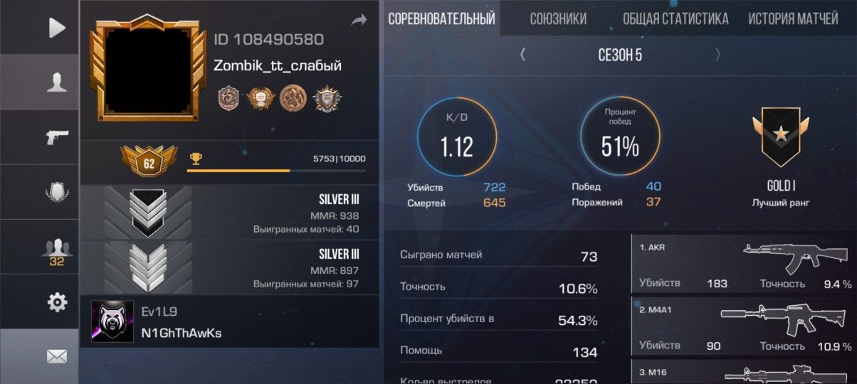 Стендофф2 продаю