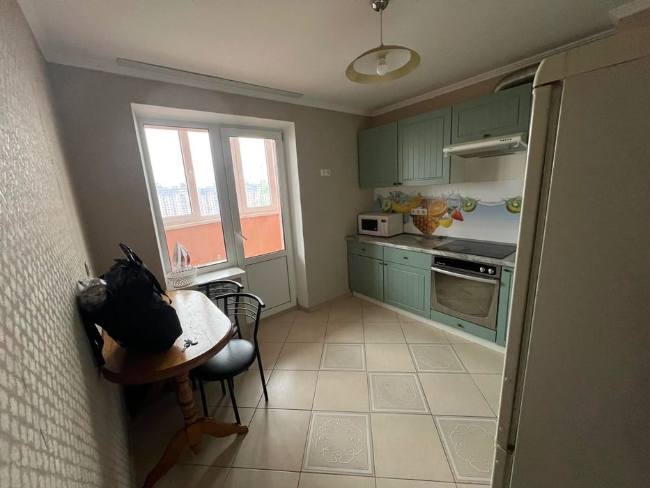 Доківська 10 Коцюбинське