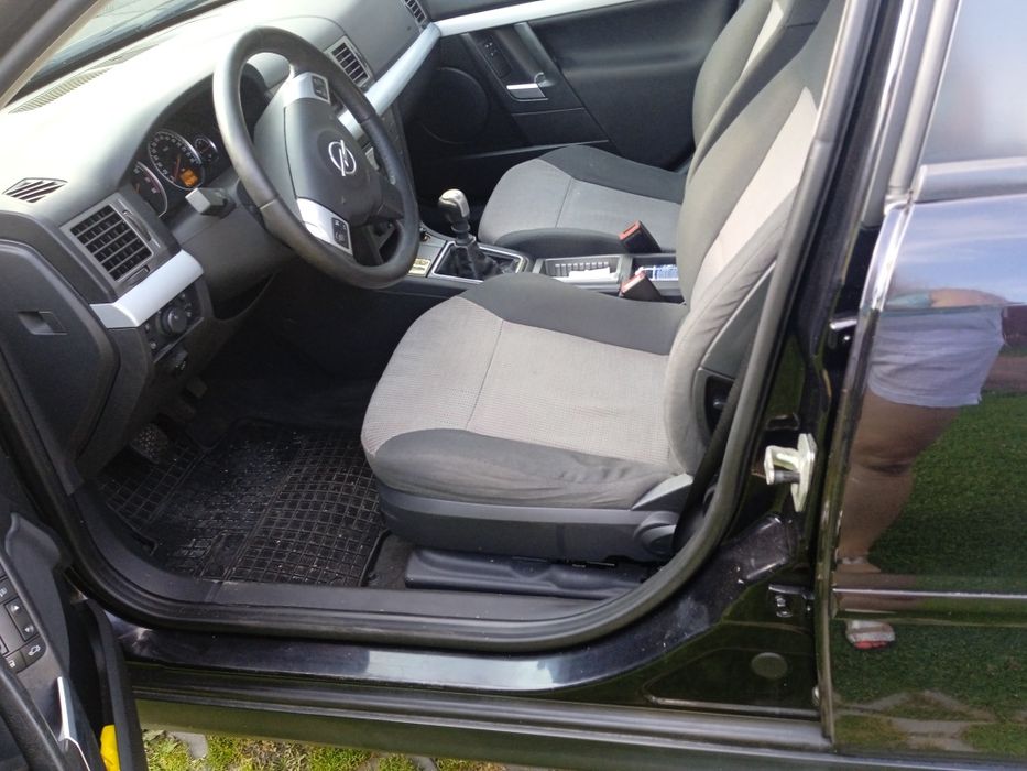 Opel Vectra zadbany
