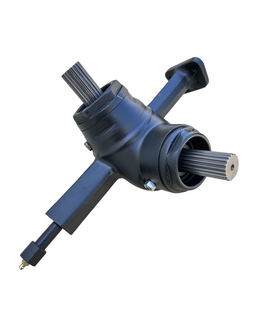Кутовий редуктор John Deere AH208345 AH164609 AH124509 DE19353