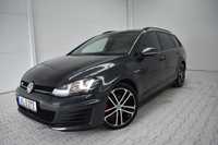 Volkswagen Golf GTD Bi Xenon/ Navi/ Kamera/ Distronic ACC/ Skory/ El. Fotele FULL