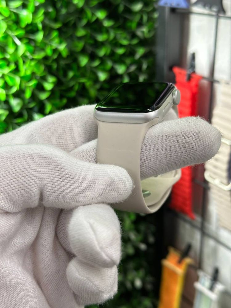 Apple Watch SE2 40mm Starlight Ідеал Магазин, Гарантія, Вибір