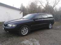 VOLVO V70 2.4D 2003р.