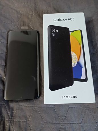 Samsung Galaxy A 03 Nowy