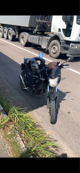 продам ліфан кп.