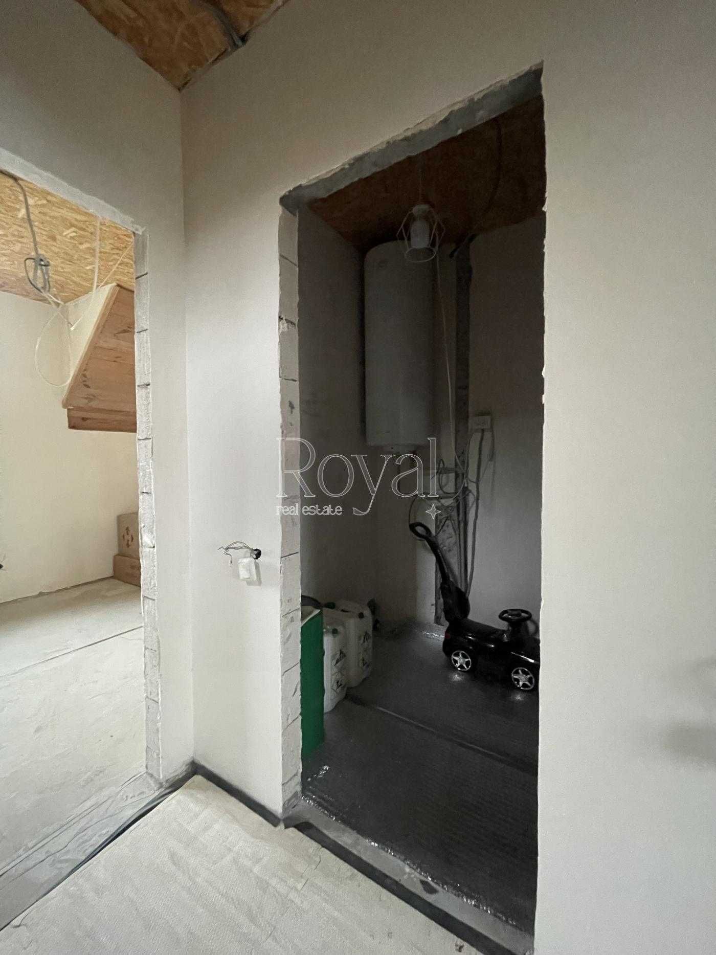 Продаж ТаунХаус з басейном 111м2 2 сотки Крюківщина Золотий Дуб Торг