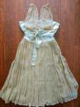 Vestido fluido Lanidor