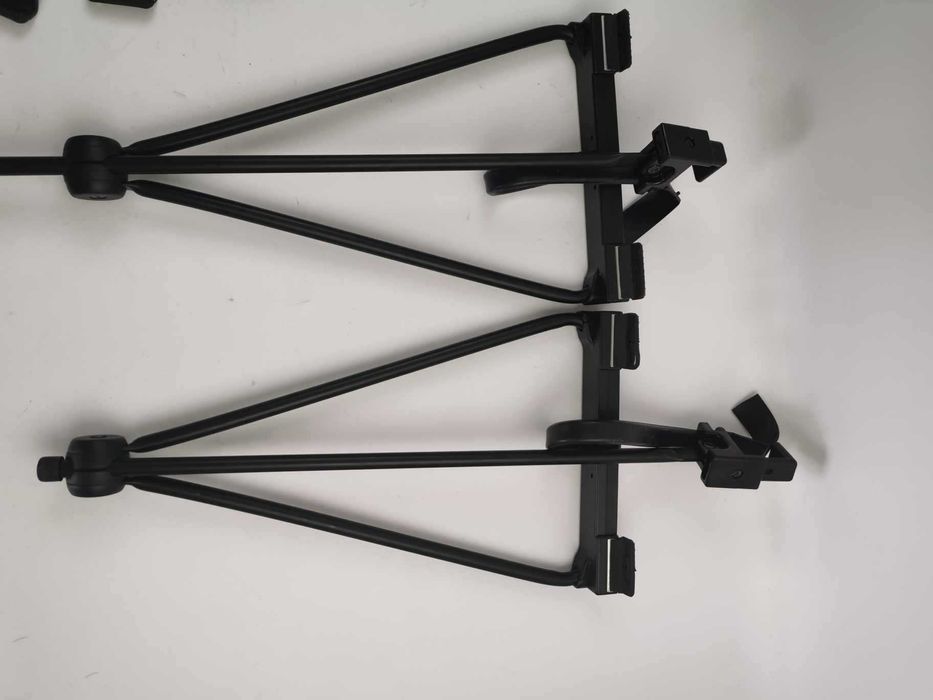 Lusterka do Holowania Długie na błotnik