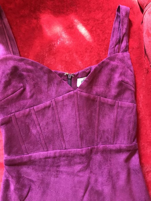 Плаття сексі дуже гарна тканина