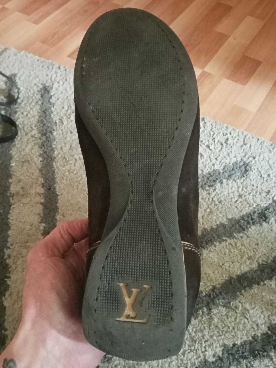 Красотки louis vuitton