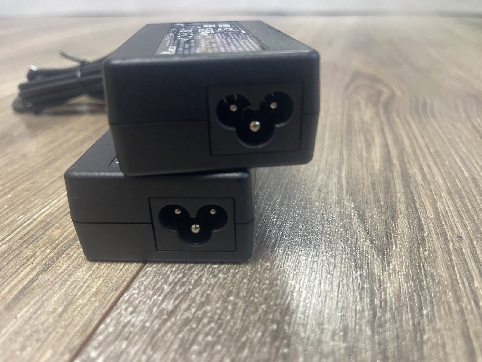 Блок живлення Type-C USB-C 65W для HP, Dell, Lenovo, Acer, Asus...