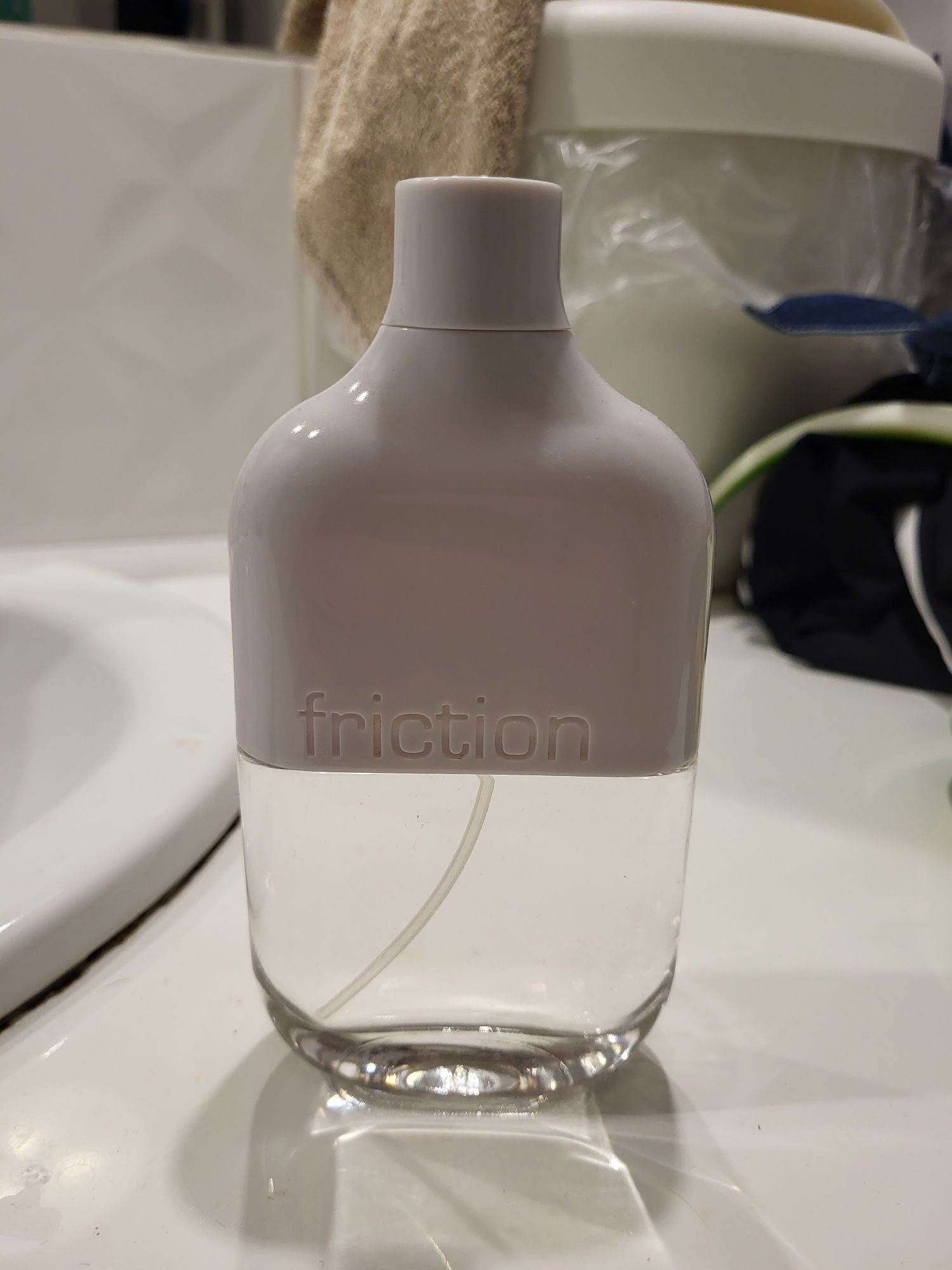 Perfum FCUK Friction 100 ml