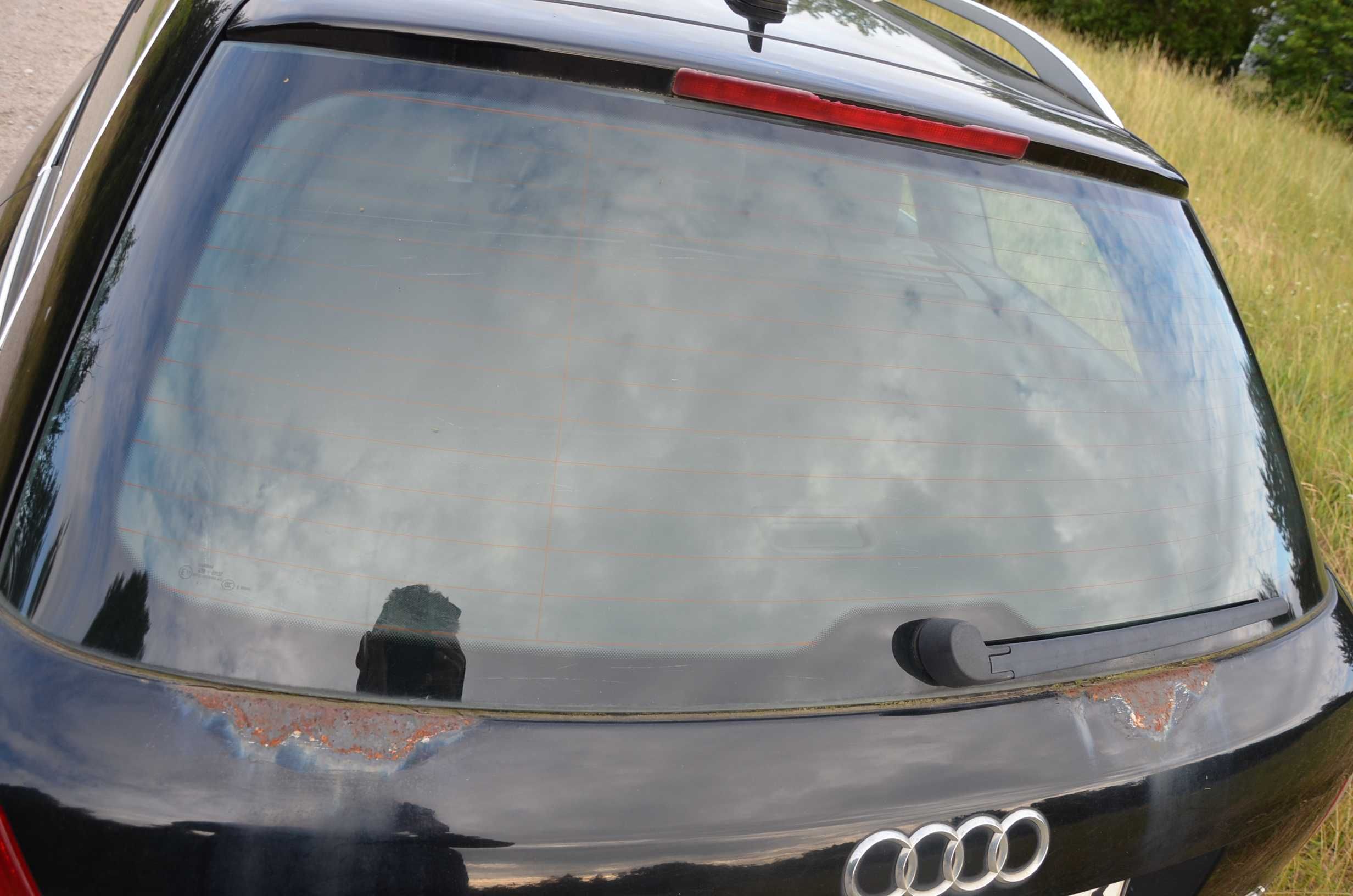 Audi A4 Avant 1.9 TDI